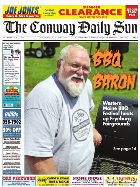 19,210 likes · 88 talking about this. . Conway daily sun obituaries